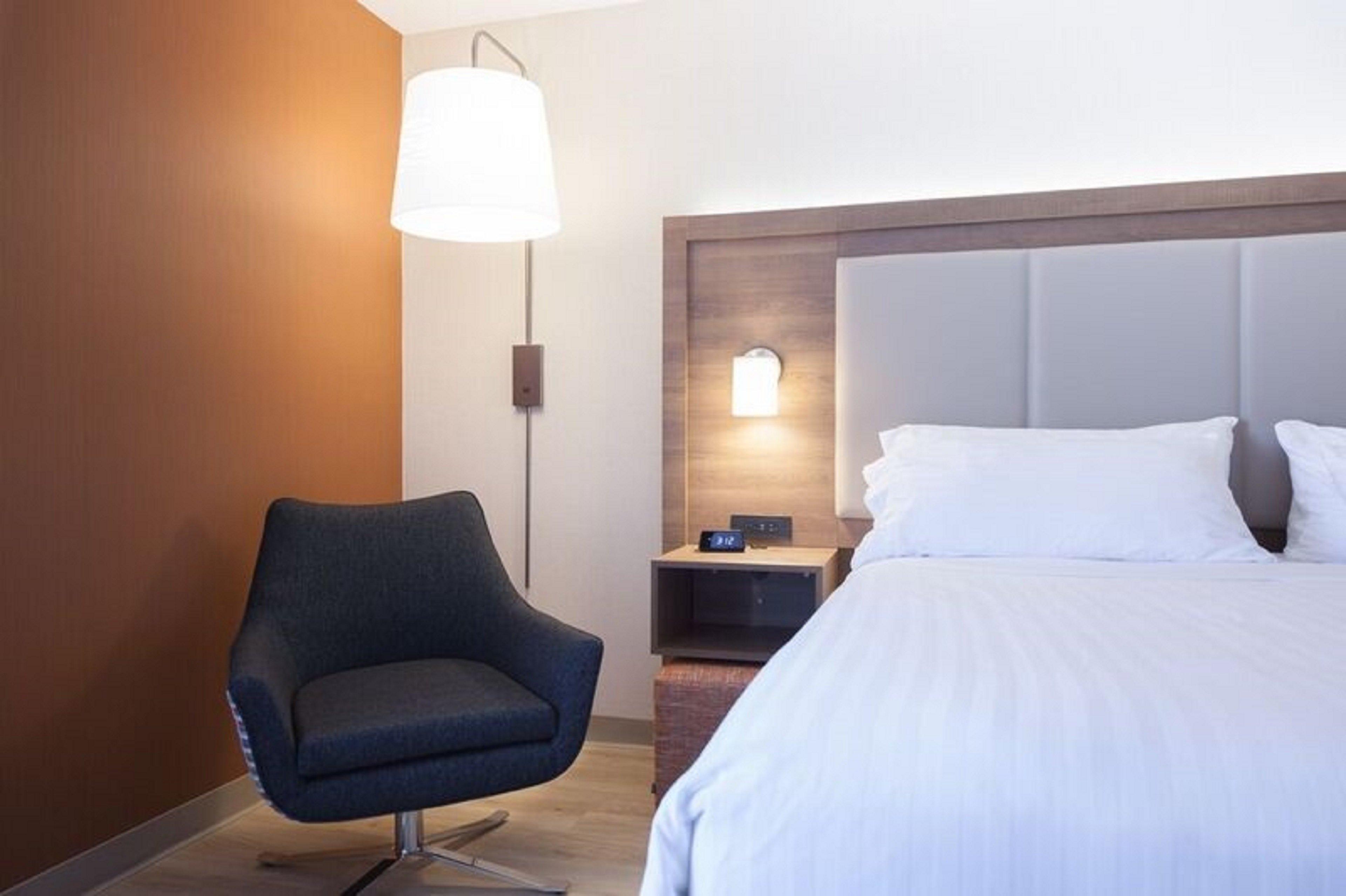 Holiday Inn Express Hotel & Suites Charlottetown By Ihg Exterior foto