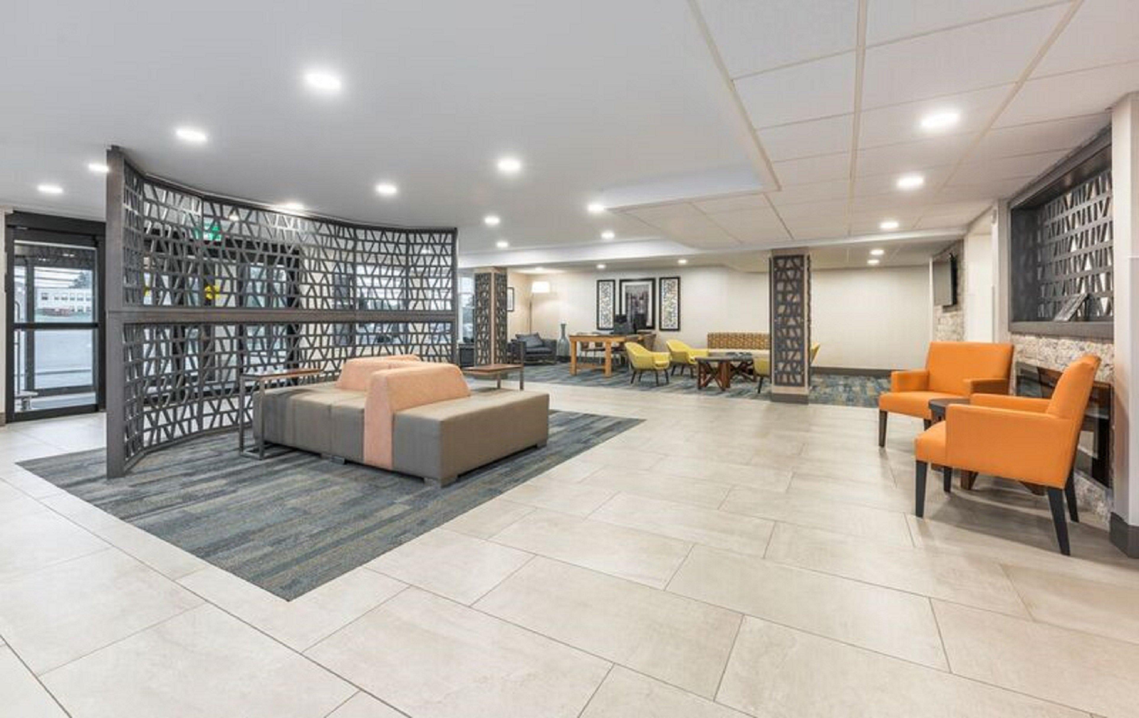 Holiday Inn Express Hotel & Suites Charlottetown By Ihg Exterior foto