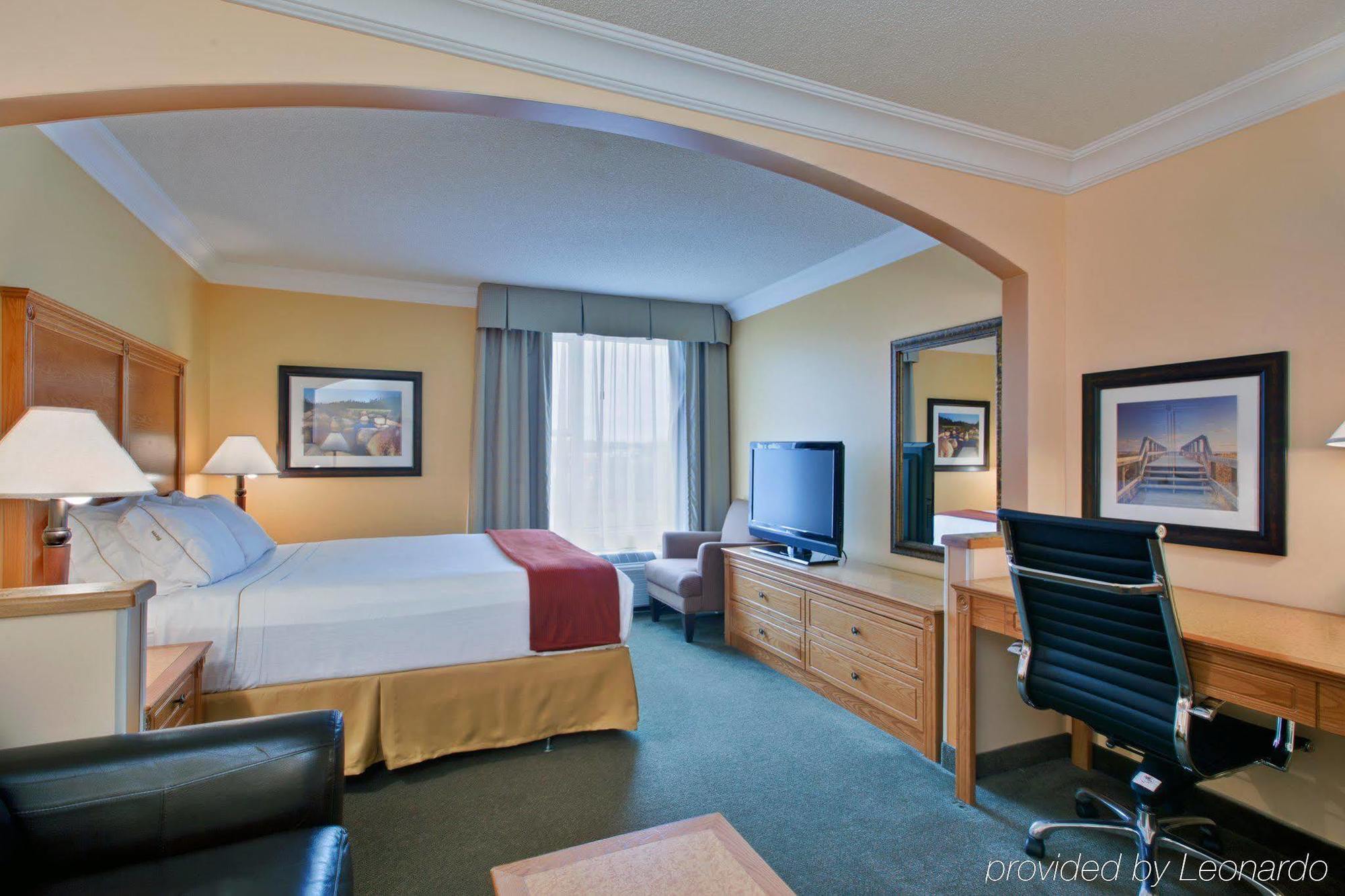 Holiday Inn Express Hotel & Suites Charlottetown By Ihg Habitación foto